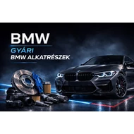 BMW alkatrészek