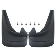 Sárfogó gumi, sárvédő gumi