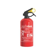 Tűzoltó készülék