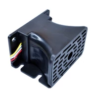 Tolatásjelző csipogó