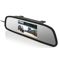 Univerzális LCD Monitor