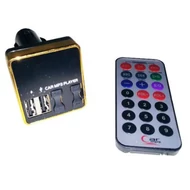 Multimedia | Transmitter | Bluetooth