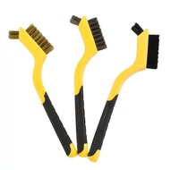 Lehúzók és mosókefék