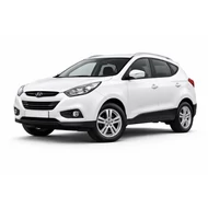 I10 / I20 / I40 / IX35