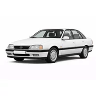 Ascona / Senator / Rekord