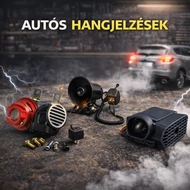Hangjelzések