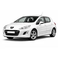 306 / 307 /308 / 3008