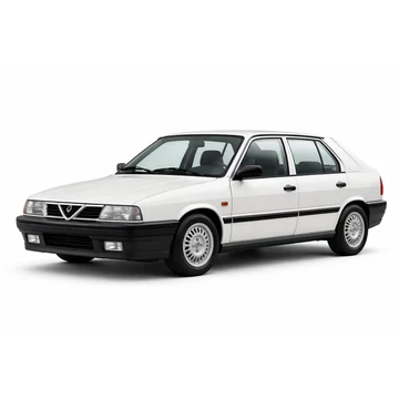 Alfa Romeo 33 5 ajtó 2000 - típusazonosító járműkép