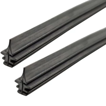 Ablaktörlő gumi - 710 mm - vágható