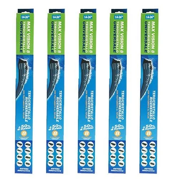 Skoda 105 4 ajtó 1986 - típusazonosító járműkép