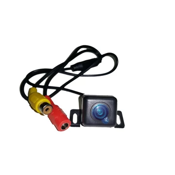 Autós tolatókamera - csavarozható - 170° - CCD - IP66