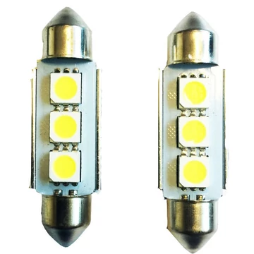 3SMD LED 36mm-es szofita – 