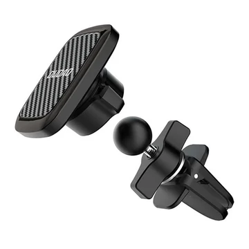 Mágneses telefontartó szellőzőrácshoz - 360° forgatható - extra erős mágnes