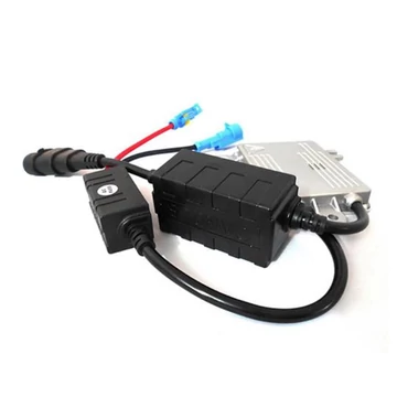 Can-bus xenon trafó - 9-16V - 40W