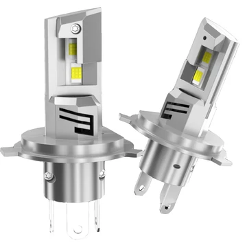 L3-H4 LED fényszóró szett 12V - CANBUS - Plug & Play