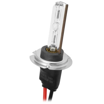 Xenon izzó H7 - 6000K - 35W - 12V