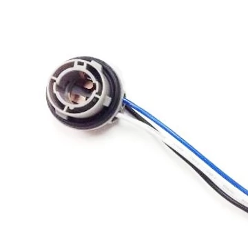 Izzó foglalat 1157 - 21/5W - darabos