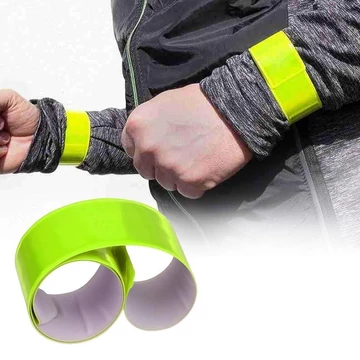 Fényvisszaverő csík - 330x30mm