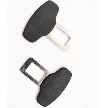 Biztonsági öv csat sípolásgátló - 2 db