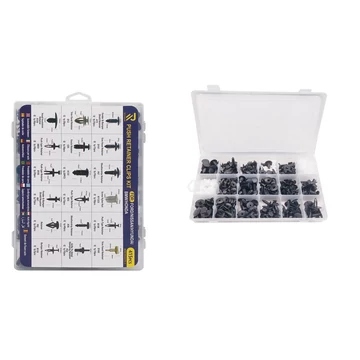 415 db-os autó patent szett FORD / NISSAN / HYUNDAI / BMW / HONDA