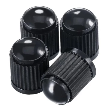 Gumiabroncs szelepsapka univerzális - 4 db - műanyag