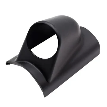 1-es műszertartó 2 colos – fekete