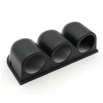 Sport műszertartó talpas 52 mm – 3-as