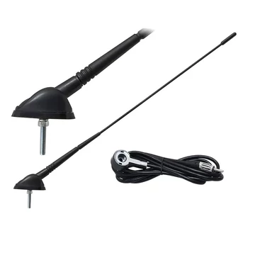 Antenna tetőre 40cm