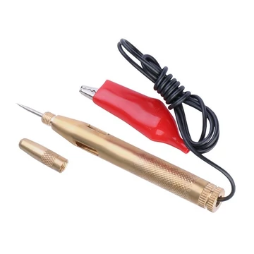 Próbalámpa - 6-24V