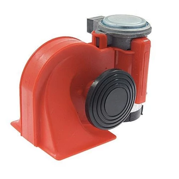 Kürt (duda) 12V kompresszorral - 139dB