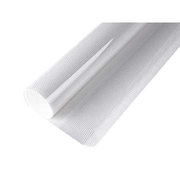 Autós dekorfólia fehér - 50x300 cm - üvegre - UV álló PVC