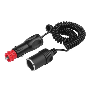 Szivargyújtó hosszabbító kábel - 3m