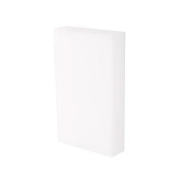 "Mágikus szivacs" melaminból, 10x6x2 cm