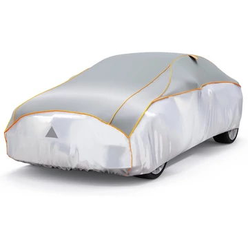 Jégeső elleni autóponyva L - EVA 5mm - UV védelem - fényvisszaverő