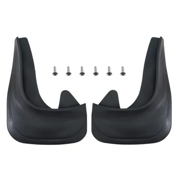 Univerzális sárvédő - párban - 29x21 cm - sárfogó