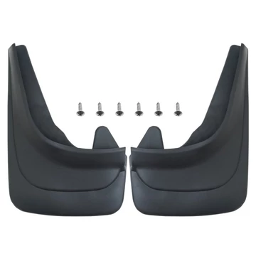 Univerzális sárvédő - párban - 32x21 cm - sárfogó