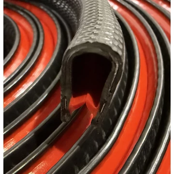 Élvédő kédergumi - univerzális - 25m - 14.5x9mm