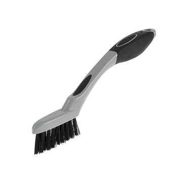 Felni tisztító kefe 21 cm - csúszásgátló fogantyú