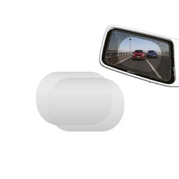 Pára és fagyásgátló fólia - 150x100 mm - tükörre