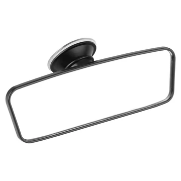 Baba figyelő tükör - tapadókorongos - 61x184mm