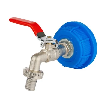 Kanna kupak fém csappal 61mm - 1/2"