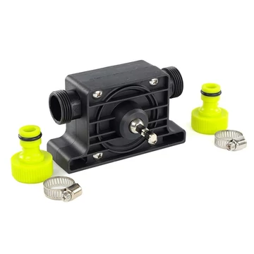 Fúrómotoros szivattyú 3/4 - 40 l/perc - 40 m emelési magasság