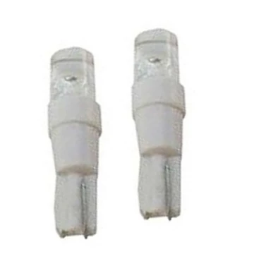 T5 LED műszerfal izzó fehér