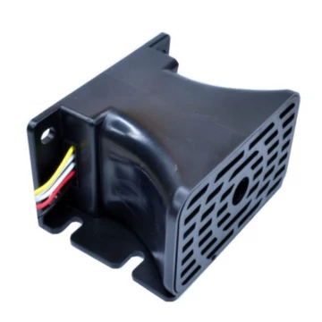 Kürt tolatásjelző INDEX Funkcioval, 110dB HR1109/HT04