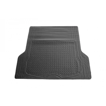 Csomagtartó szőnyeg - univerzális - gumírozott - 139x112cm