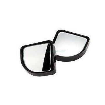 Kiegészítő tükör 50x50mm - holttér tükör - pár