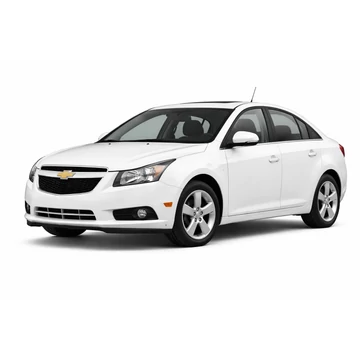 Chevrolet Cruze 4 ajtó 2012 - típusazonosító járműkép