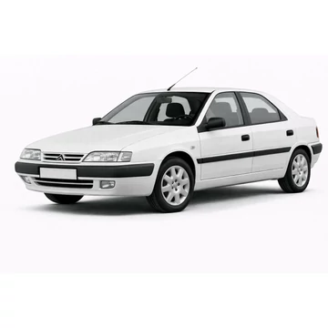 Citroen Xantia 5 ajtó 1998 - típusazonosító járműkép