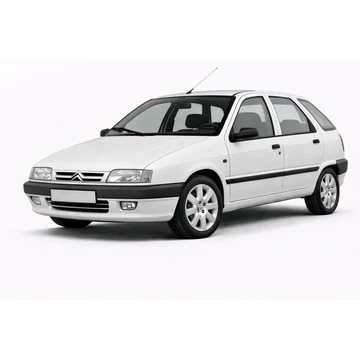 Citroen ZX 5 ajtó 1995 - típusazonosító járműkép