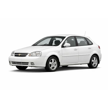 Daewoo Lacetti 5 ajtó 2005 - tipusazonosító járműkép